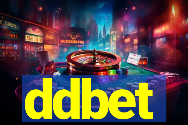 ddbet