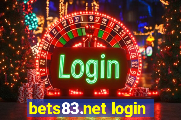 bets83.net login