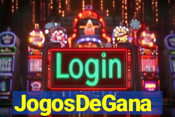 JogosDeGana