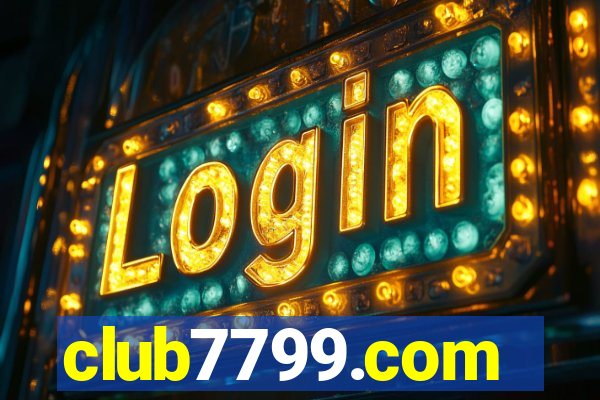 club7799.com