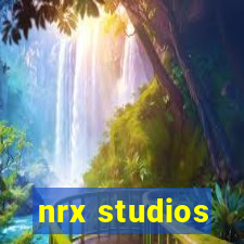 nrx studios