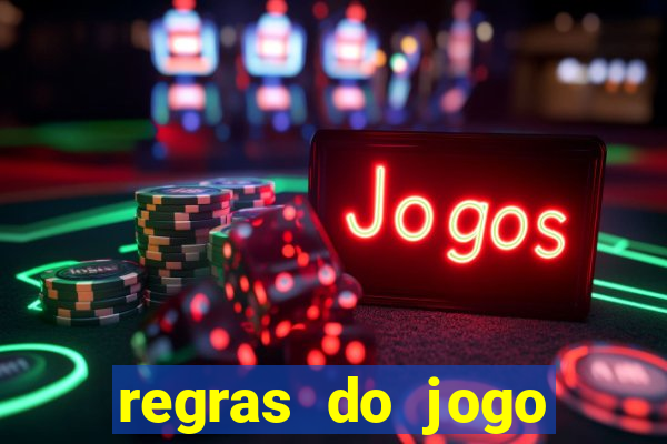 regras do jogo ludo para imprimir