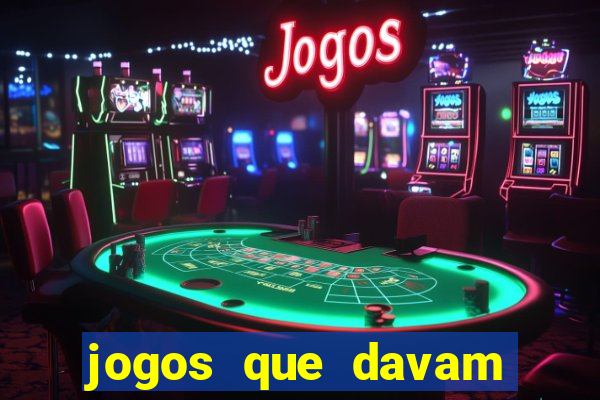 jogos que davam bitcoin em 2010