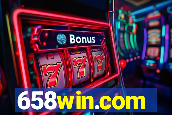 658win.com