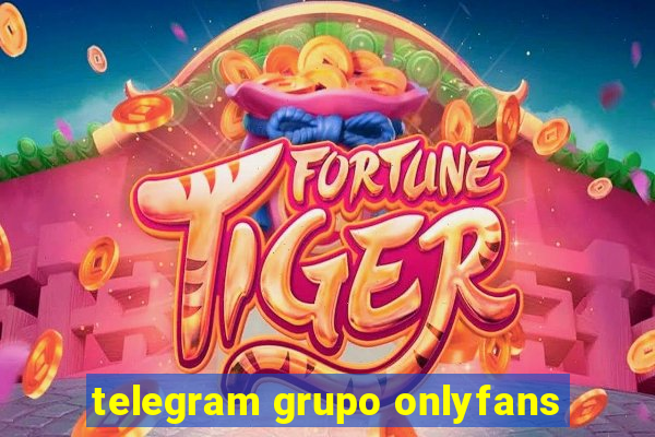 telegram grupo onlyfans