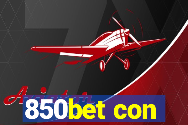 850bet con