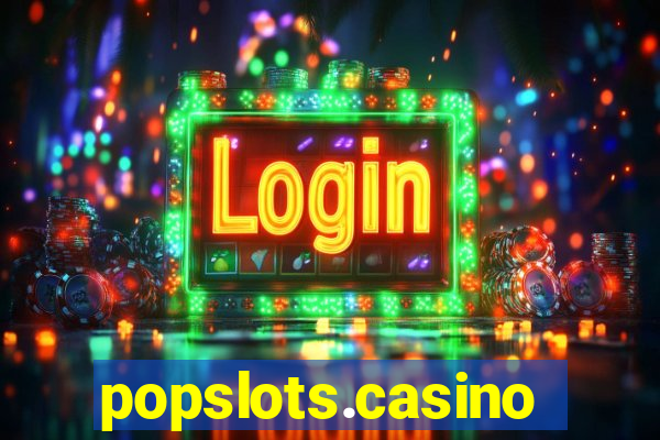 popslots.casino