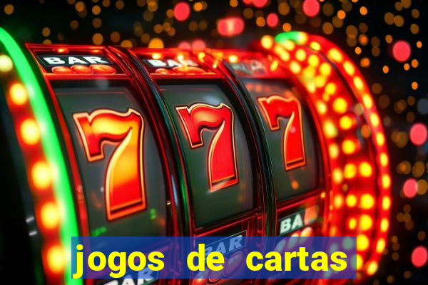 jogos de cartas para ganhar dinheiro