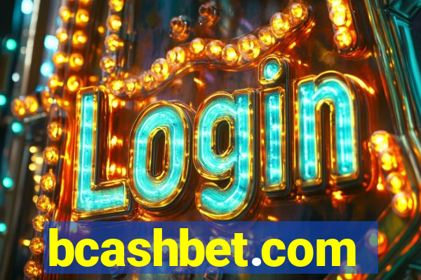 bcashbet.com