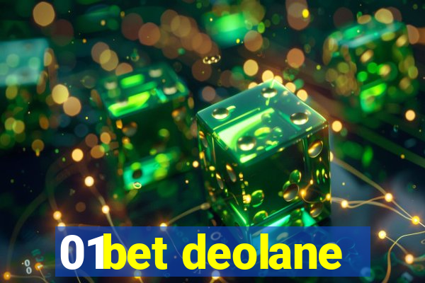 01bet deolane