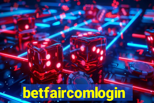 betfaircomlogin