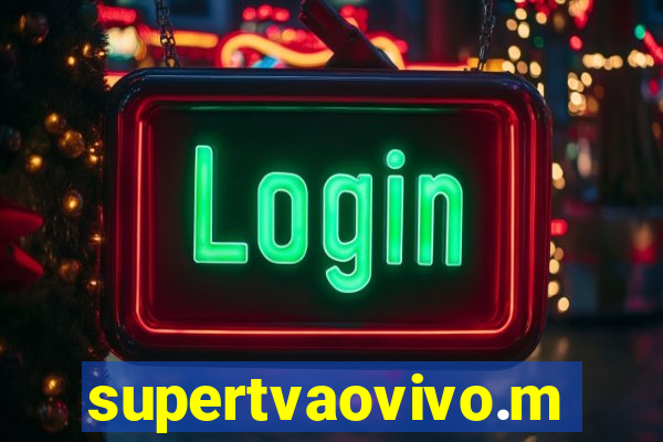 supertvaovivo.me