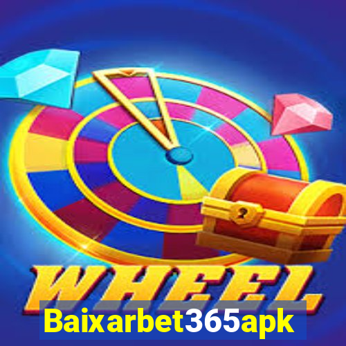 Baixarbet365apk