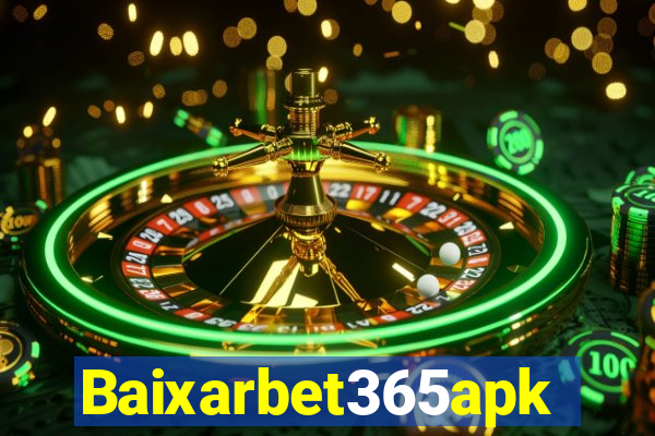 Baixarbet365apk