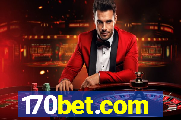 170bet.com