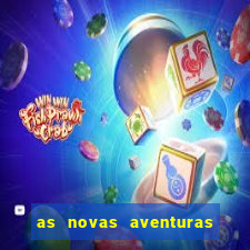 as novas aventuras do rei macaco vai ter 3 temporada