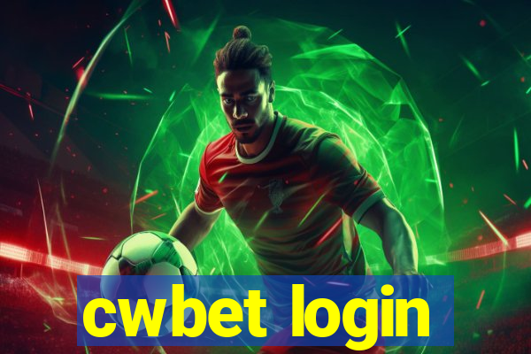 cwbet login