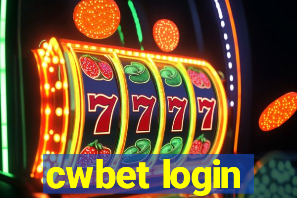 cwbet login