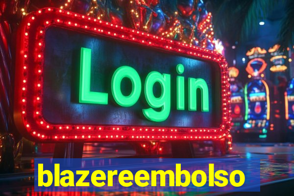 blazereembolso