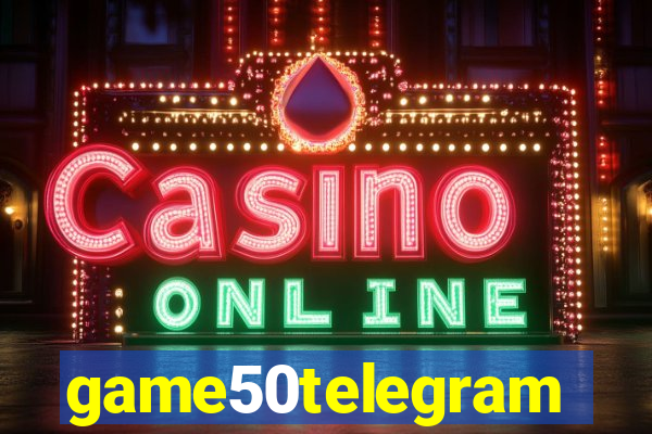 game50telegram