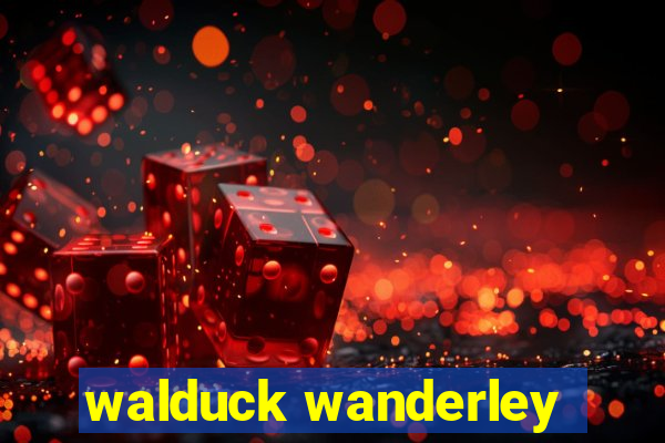 walduck wanderley