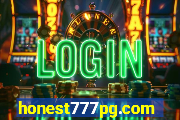 honest777pg.com