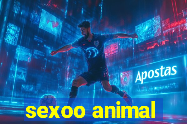 sexoo animal