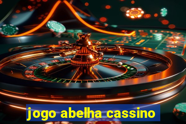 jogo abelha cassino