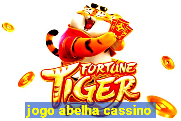 jogo abelha cassino