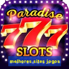 melhores sites jogos