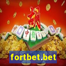 fortbet.bet