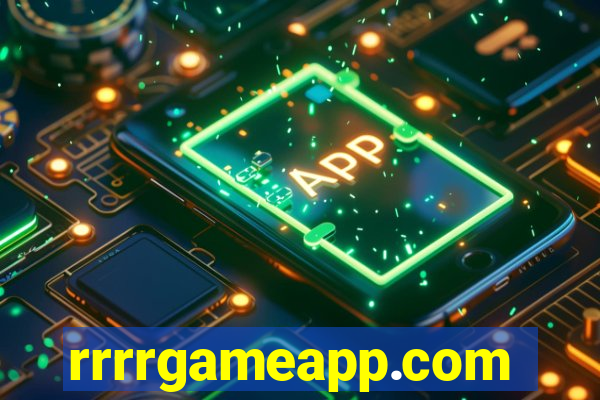 rrrrgameapp.com