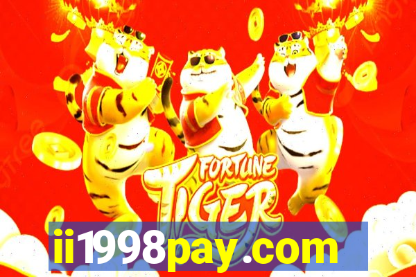 ii1998pay.com