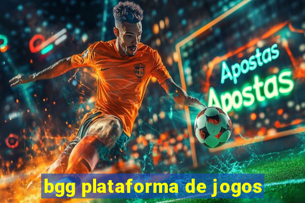 bgg plataforma de jogos