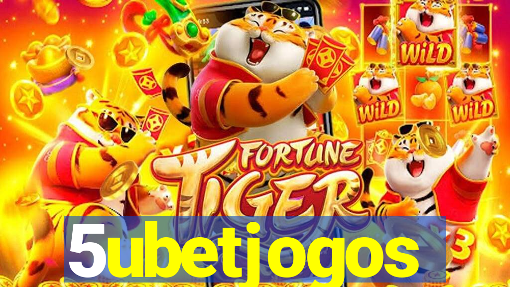 5ubetjogos