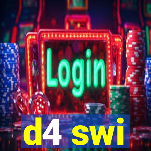 d4 swi