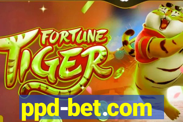 ppd-bet.com