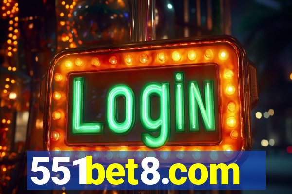 551bet8.com