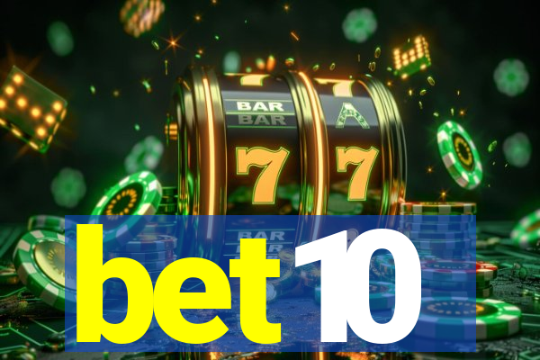 bet10