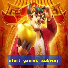 start games subway surfers havana