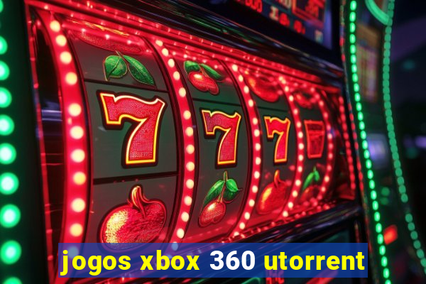 jogos xbox 360 utorrent