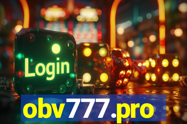 obv777.pro