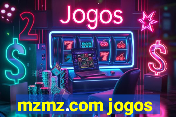 mzmz.com jogos