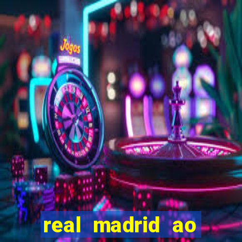 real madrid ao vivo com imagem futemax