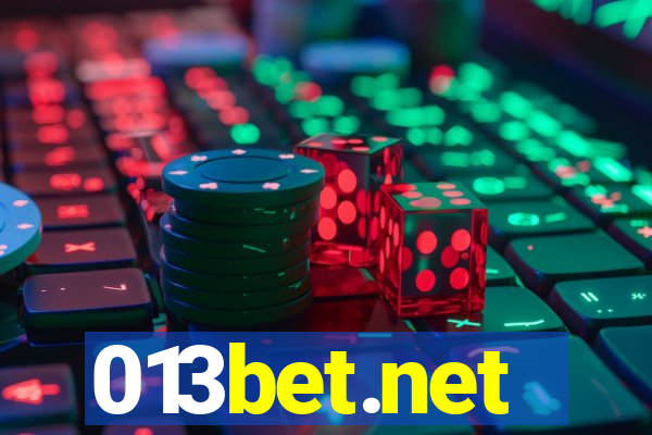 013bet.net