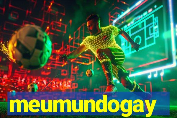 meumundogay