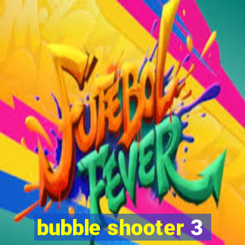 bubble shooter 3