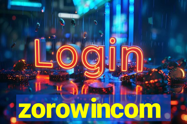 zorowincom