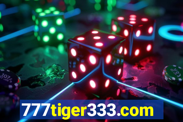 777tiger333.com