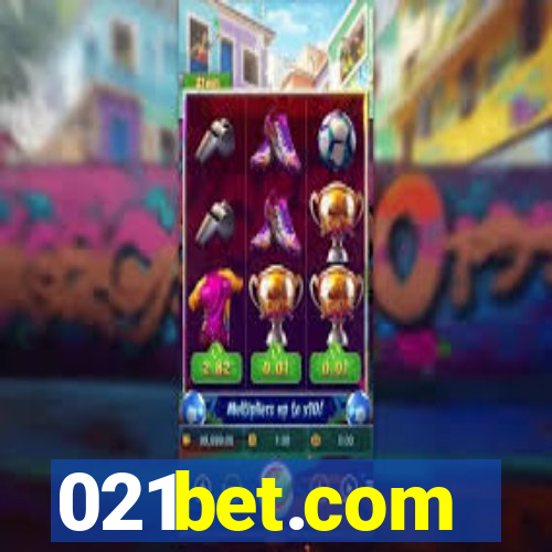 021bet.com